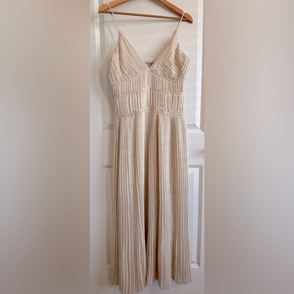 NWT banana Republic dress , size 8 petite